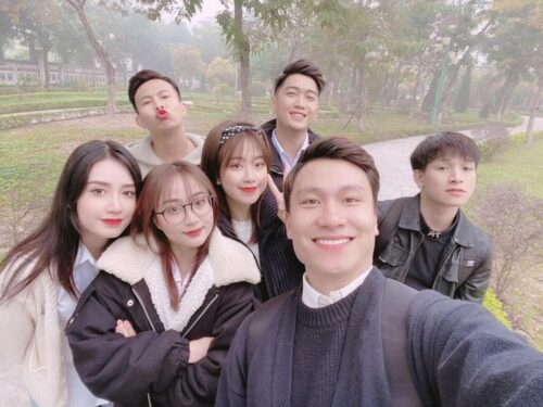 Gãy TV - nơi xảy ra drama