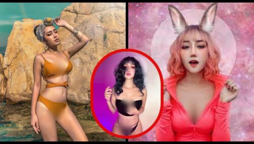 Gia Thị Linh vướng nghi vấn lộ clip và giật chồng người khác