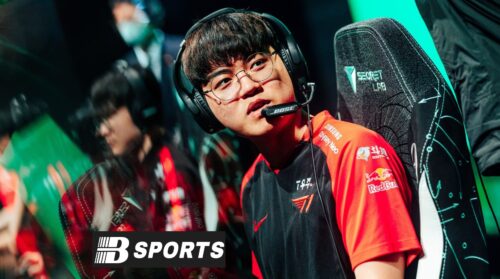 Gumayusi T1 là ai mà lại gây ảnh hưởng tới nhiều game thủ đến thế?