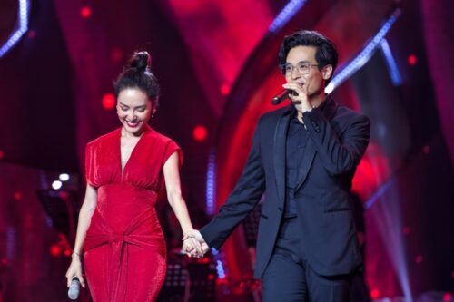 Hà Anh Tuấn - Phương Linh