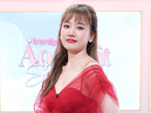 Nghi vấn Hari won hết yêu Trấn Thành vì có tình mới?
