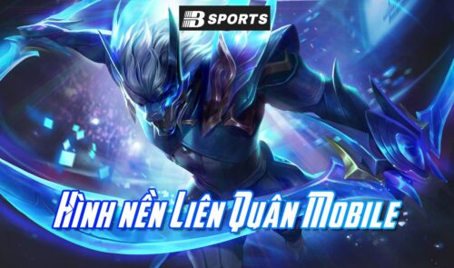 Tiến hành lưu hình ảnh về máy tính và đặt hình nền liên quân