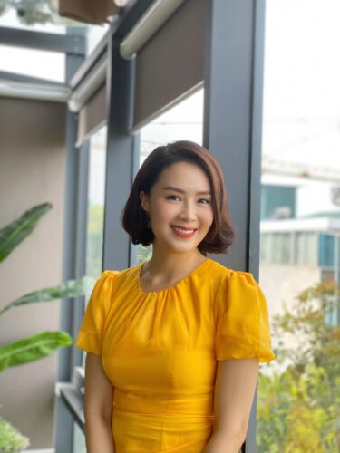 Con đường sự nghiệp của nữ diễn viên Con đường sự nghiệp của nữ diễn viên