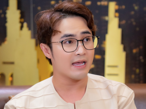 Youtuber Huỳnh Lập