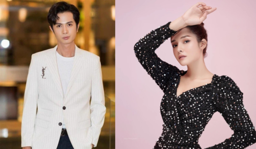 Diễn viên Huỳnh Phương FAP TV và chiến tích tình trường ''khét lẹt''