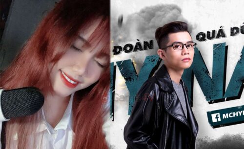Cô vợ của Hy Nam cũng không chịu thua kém khi tố cáo ngược Hy Nam khi cho rằng anh này cũng không ra gì và không có quyền được trách móc cô