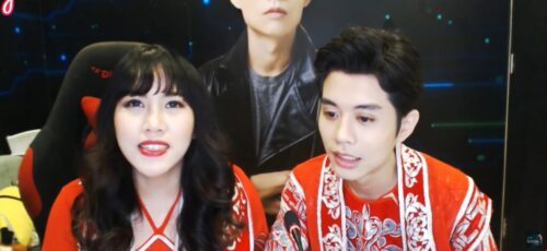 Streamer Hy Nam: Gác lại sự nghiệp đỉnh cao để chăm lo cho vợ con và cái kết ''đắng nghét''