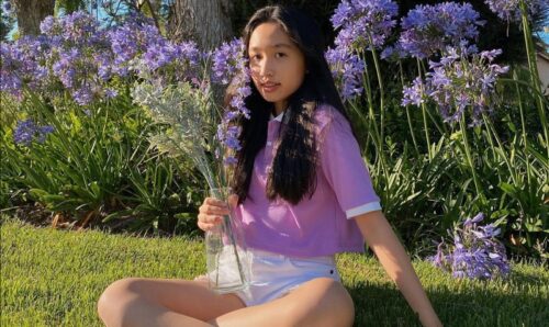 Nữ youtuber có gia thế cực khủng khiến nhiều người ngưỡng mộ