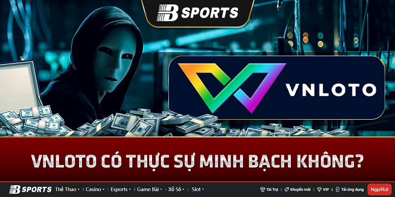 Khái quát về game bài đổi thưởng vnloto Khái quát về game bài đổi thưởng vnloto