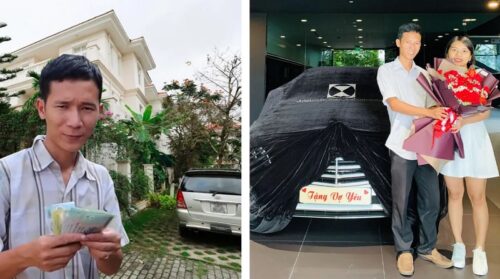 Tiểu sử của Tú Lâm Vlog được fan yêu thích