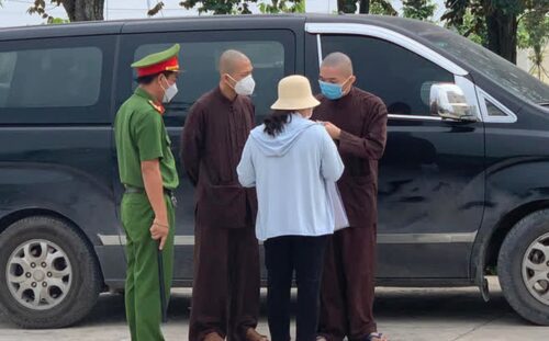 Thầy ông nội và những điều kì thú