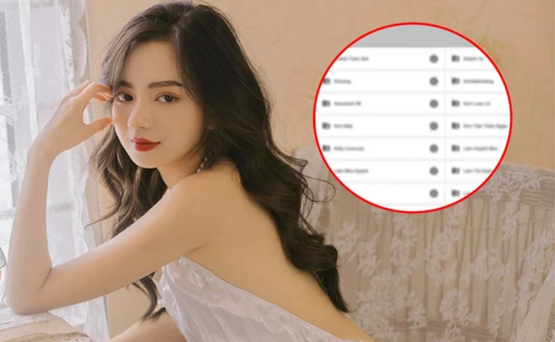 Những người nổi tiếng bị lộ clip đã nói gì? Những người nổi tiếng bị lộ clip đã nói gì?