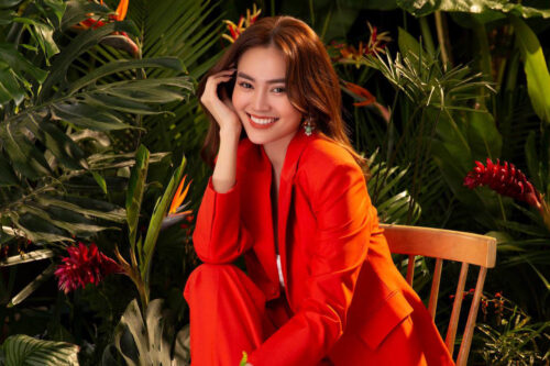 Link Ninh Dương Lan Ngọc tràn lan trên mạng