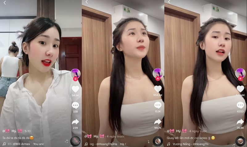 Rộ thông tin rò rỉ link Tiểu Hý không che Rộ thông tin rò rỉ link Tiểu Hý không che