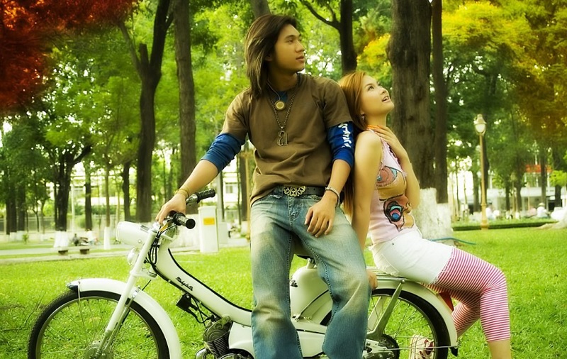 Sự thật ít người biết về nam ca sĩ 8x Vpop