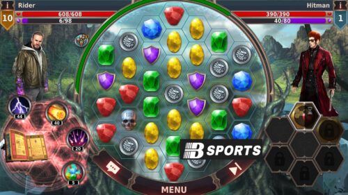Khái niệm game match là gì? 