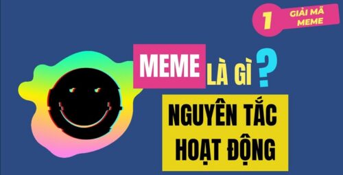 Meme được nhiều cộng đồng mạng sử dụng khắp nơi