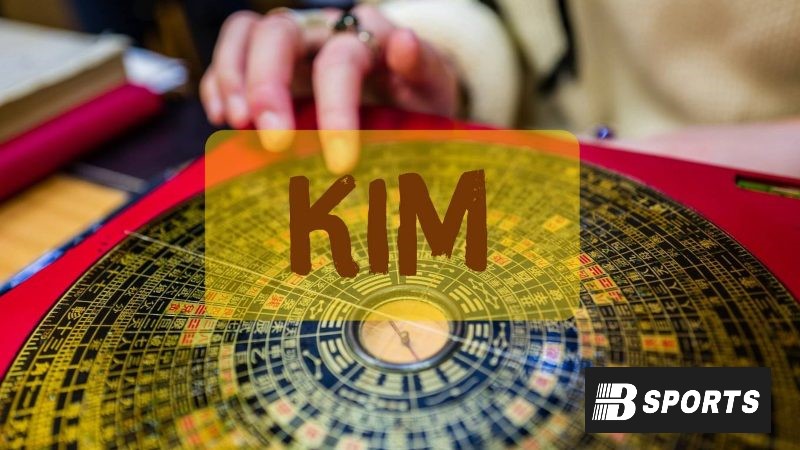 Mệnh Kim hợp số nào, con số có ý nghĩa gì cho người mệnh Kim Mệnh Kim hợp số nào, con số có ý nghĩa gì cho người mệnh Kim