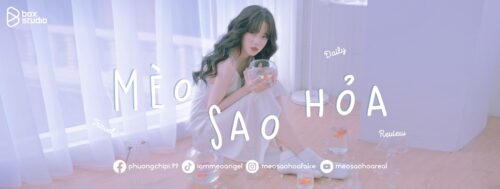 Hot Tiktoker Mèo Sao Hỏa