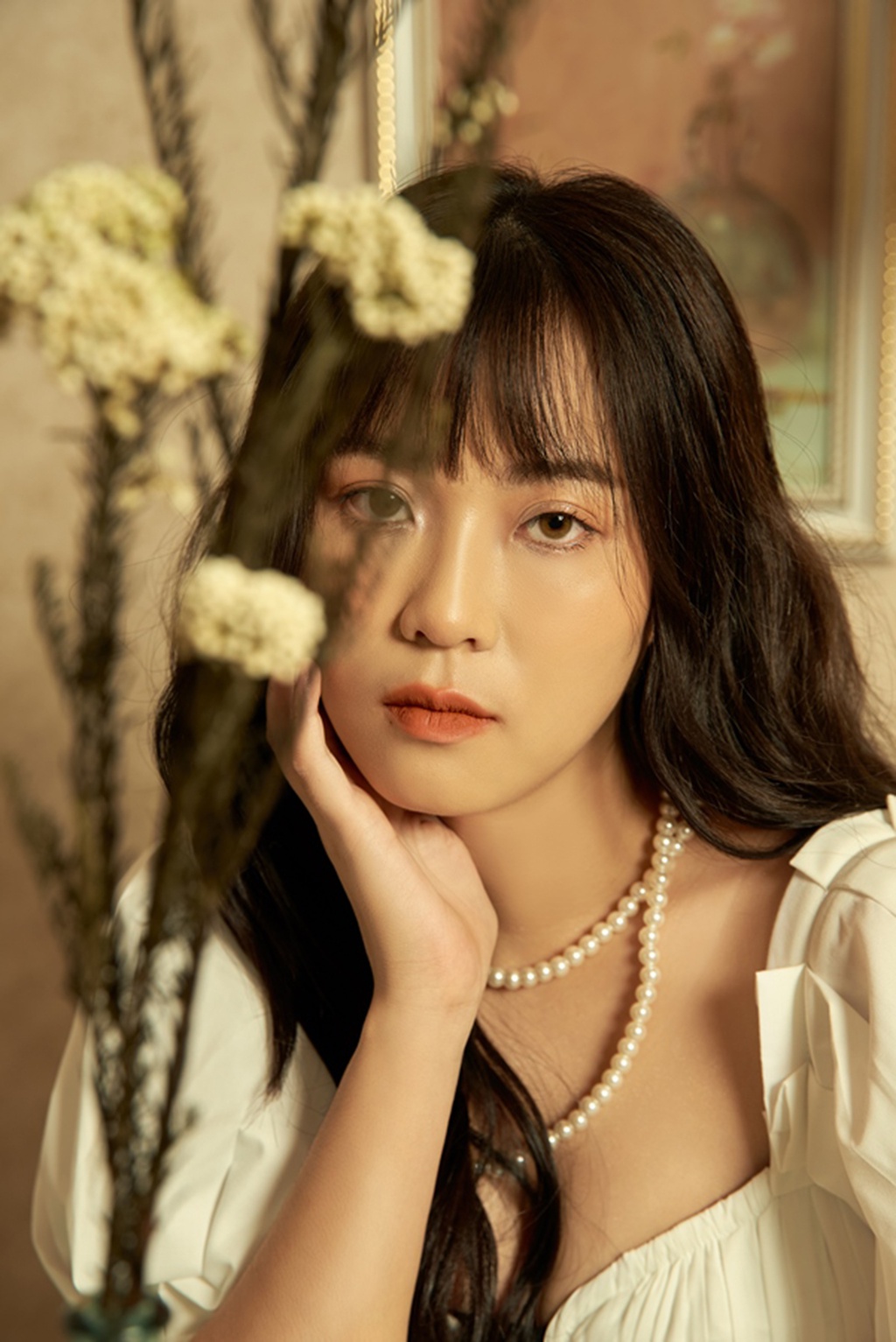 Bước chân vào nghề stream nhờ cơ duyên Bước chân vào nghề stream nhờ cơ duyên