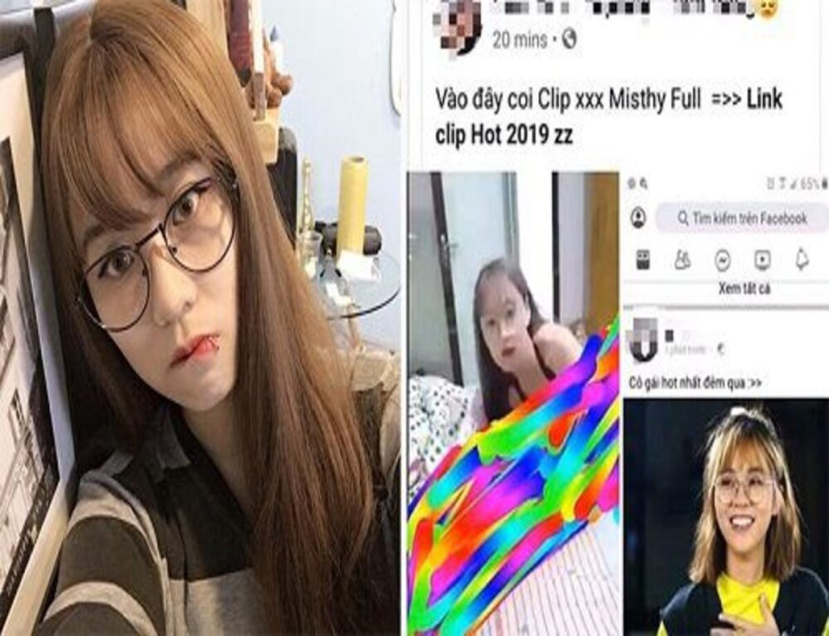 Tin đồn Misthy lộ clip được đông đảo người quan tâm Tin đồn Misthy lộ clip được đông đảo người quan tâm