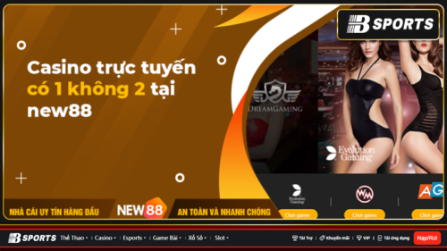 new88 casino