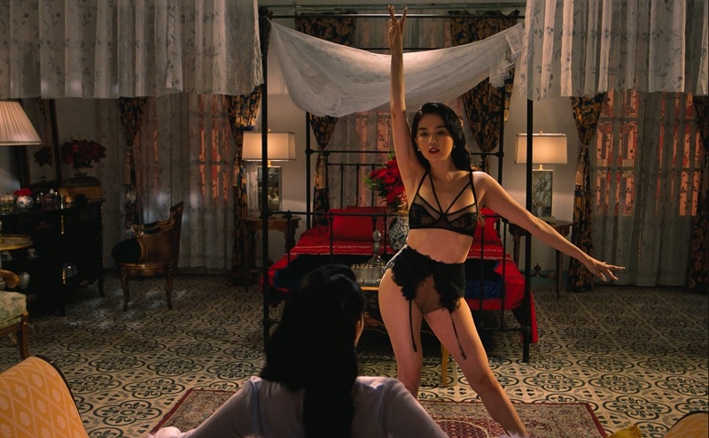Hình ảnh Ngọc Trinh không ngần ngại khoe thân nude 100% Hình ảnh Ngọc Trinh không ngần ngại khoe thân nude 100%