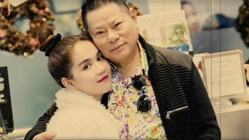 Cô nàng liên tục dính đến các thị phi lùm xùm Cô nàng liên tục dính đến các thị phi lùm xùm