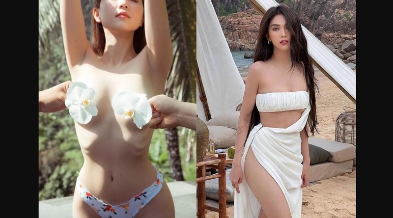 Số đo 3 vòng cực chuẩn và nóng bỏng của nữ hoàng nội y Số đo 3 vòng cực chuẩn và nóng bỏng của nữ hoàng nội y