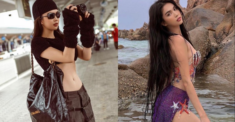 Bí kíp chụp ảnh bikini nóng bỏng như nữ hoàng nội y Bí kíp chụp ảnh bikini nóng bỏng như nữ hoàng nội y