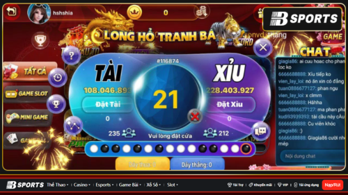 Chơi game nổ hũ 86 siêu xịn xò và đổi thưởng cực cao