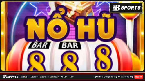Chơi game nổ hũ 888 club mang lại những trải nghiệm tuyệt vời cho anh em