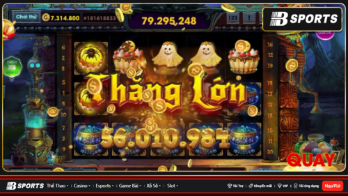 Hướng dẫn cách chơi game nổ hũ cực đơn giản cho anh em
