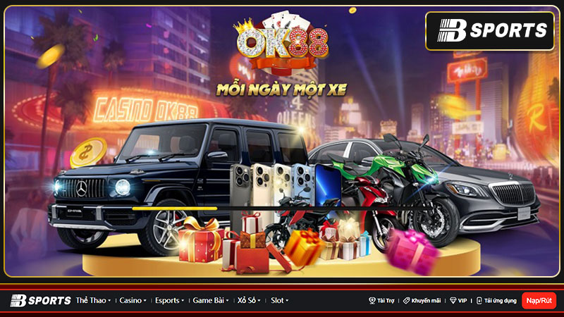 Đội ngũ CSKH ok88 cực kỳ nhanh chóng, tối ưu Đội ngũ CSKH ok88 cực kỳ nhanh chóng, tối ưu