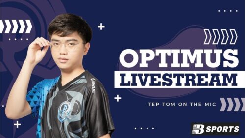 Tìm hiểu đôi nét về nhân vật Optimus LMHT Tìm hiểu đôi nét về nhân vật Optimus LMHT