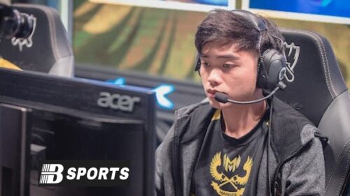Optimus LMHT bất ngờ đưa ra nguyện vọng muốn quay lại VCS