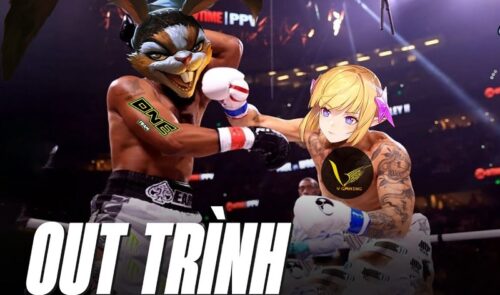 Out trình được sử dụng nhiều trong game liên quân huyền thoại