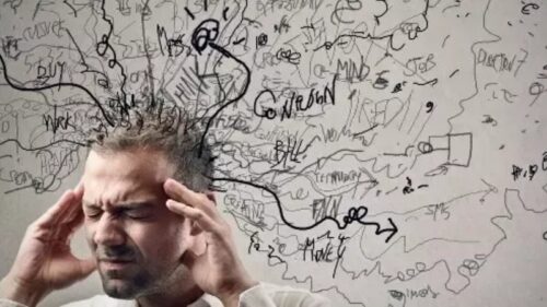 Những biểu hiện thường gặp khi bạn overthink