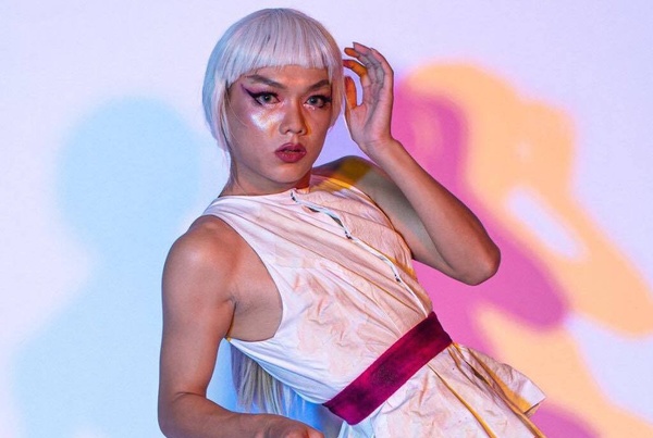 Phạm Thoại tham gia chương trình Vietnam next top model "Thánh chửi" Phạm Thoại tham gia chương trình Vietnam next top model