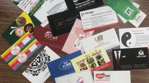 Nhiệm vụ đa dạng của postcard trong cuộc sống