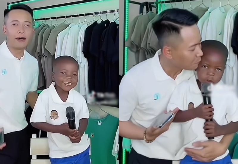 Từ khi bắt đầu làm Vlogs thì cuộc sống của chàng trai xứ Nghệ - Quang Linh Vlogs đã hoàn toàn thay đổi