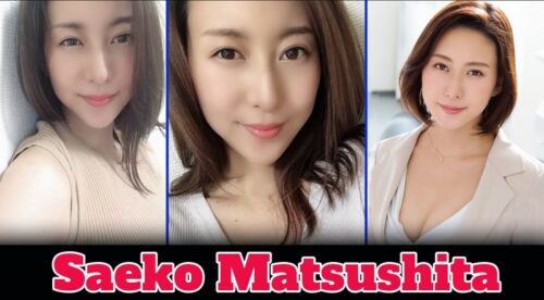 Mỹ nhân Saeko chia sẻ về gu bạn trai lý tưởng