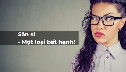 Tham sân si là gì mà được nhiều người nhắc đến?