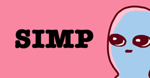 Simp được giới trẻ định nghĩa như thế nào?