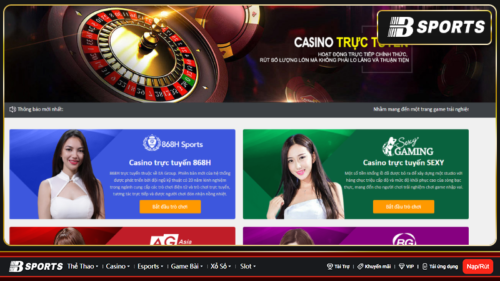 Đánh giá sân chơi slot game trực tuyến 868h