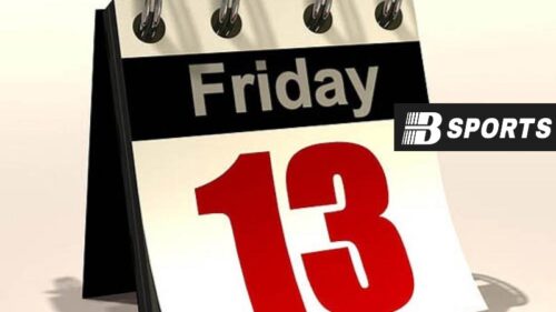 Số 13 có ý nghĩa gì trong nền văn hóa của các nước 