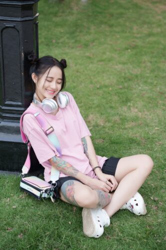 Hot tiktoker Soái Nhi vốn có xuất thân vô cùng khó khăn và cơ cực