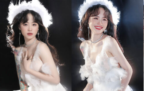 Với quyết tâm đeo đuổi đam mê tới cùng, Soái Nhi cũng đã đạt được nhiều thành tựu to lớn trong sự nghiệp, cũng như có cuộc sống tốt hơn xưa rất nhiều