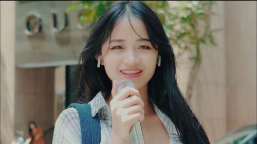 Soái Nhi lấy thành công của mình để gạt đi định kiến về những hình xăm chằng chịt trên cơ thể của cô
