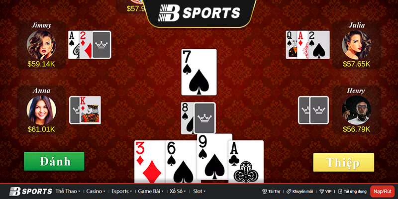 Socvip.club-cổng game quốc tế cung cấp đa dạng game bài Socvip.club-cổng game quốc tế cung cấp đa dạng game bài